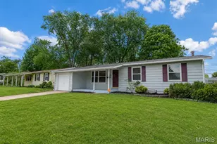 2175 Collier Dr, Florissant, MO 63031 - Photo 1