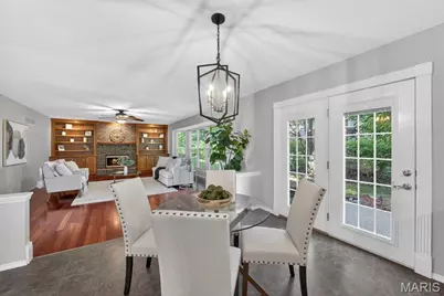4133 Forder Valley Drive, Saint Louis, MO 63129 - Photo 21