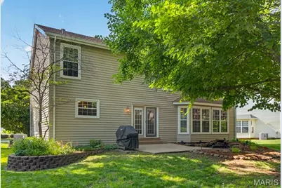 4133 Forder Valley Drive, Saint Louis, MO 63129 - Photo 51