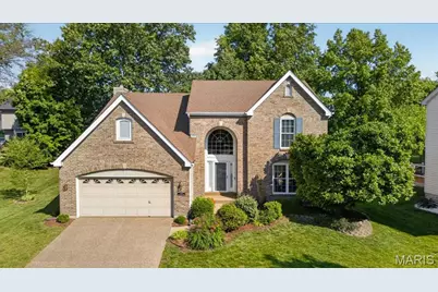 4133 Forder Valley Drive, Saint Louis, MO 63129 - Photo 5