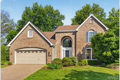 4133 Forder Valley Drive, Saint Louis, MO 63129 - Photo 1