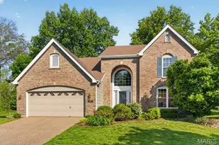 4133 Forder Valley Dr, Saint Louis, MO 63129 - Photo 1