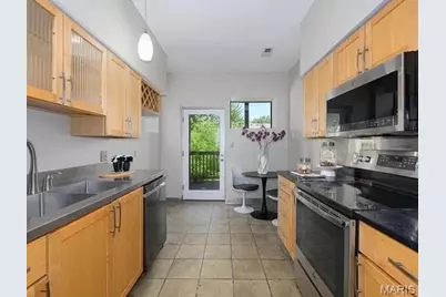 5345 Pershing #2B, Saint Louis, MO 63112 - Photo 3
