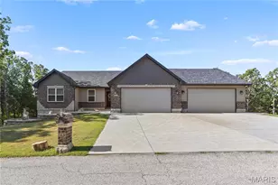 9841 Ridgecrest Dr, Hillsboro, MO 63050 - Photo 1