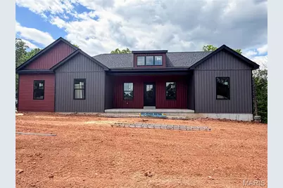 351 Rue Orleans, Bonne Terre, MO 63628 - Photo 1