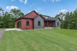 351 Rue Orleans, Bonne Terre, MO 63628 - Photo 3