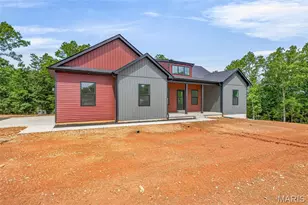 351 Rue Orleans, Bonne Terre, MO 63628 - Photo 3