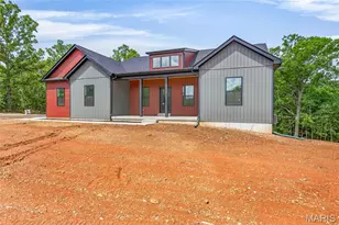 351 Rue Orleans, Bonne Terre, MO 63628 - Photo 1