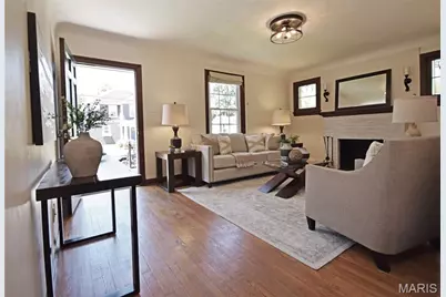 1316 Belton Avenue, Webster Groves, MO 63119 - Photo 3
