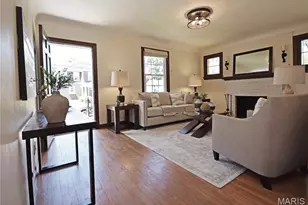 1316 Belton Ave, Webster Groves, MO 63119 - Photo 3