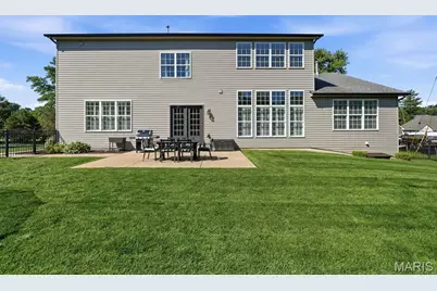1456 Fawnvalley Court, Des Peres, MO 63131 - Photo 45