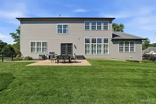 1456 Fawnvalley Ct, Des Peres, MO 63131 - Photo 45