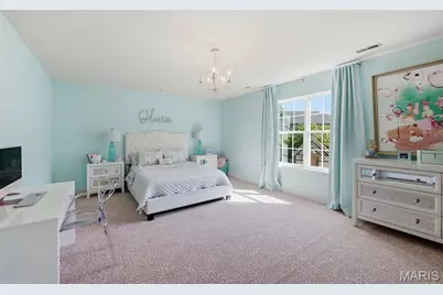 1456 Fawnvalley Court, Des Peres, MO 63131 - Photo 31