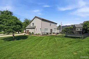 1456 Fawnvalley Ct, Des Peres, MO 63131 - Photo 47