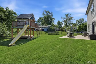 1456 Fawnvalley Court, Des Peres, MO 63131 - Photo 49