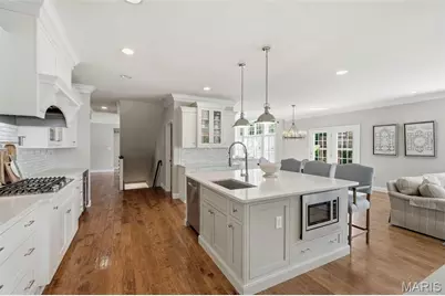 1456 Fawnvalley Court, Des Peres, MO 63131 - Photo 15