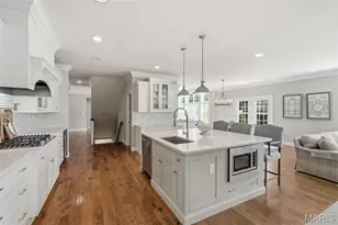 1456 Fawnvalley Ct, Des Peres, MO 63131 - Photo 15