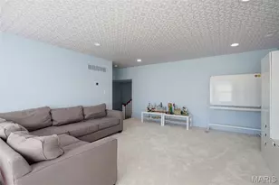 1456 Fawnvalley Ct, Des Peres, MO 63131 - Photo 37