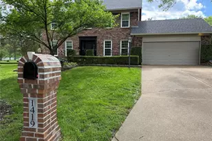1419 Sawyers Trail Ct, Fenton, MO 63026 - Photo 3