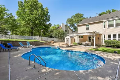 1419 Sawyers Trail Court, Fenton, MO 63026 - Photo 45