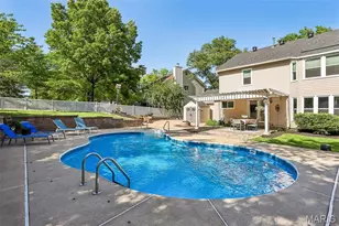 1419 Sawyers Trail Ct, Fenton, MO 63026 - Photo 45