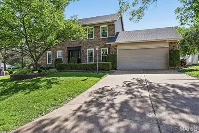 1419 Sawyers Trail Court, Fenton, MO 63026 - Photo 1