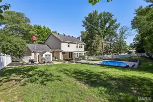 1419 Sawyers Trail Ct, Fenton, MO 63026 - Photo 43