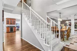 1419 Sawyers Trail Ct, Fenton, MO 63026 - Photo 5