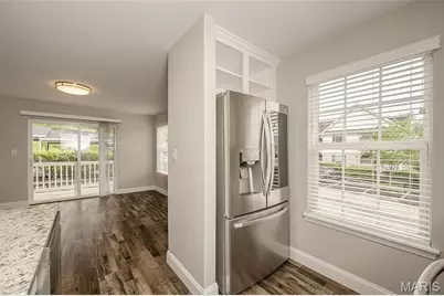 1112 Arbor Creek Drive #2D, Kirkwood, MO 63122 - Photo 15