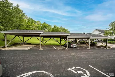 1112 Arbor Creek Drive #2D, Kirkwood, MO 63122 - Photo 33