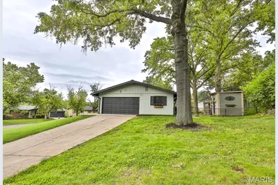 1121 King Carey Drive, Saint Louis, MO 63146 - Photo 3