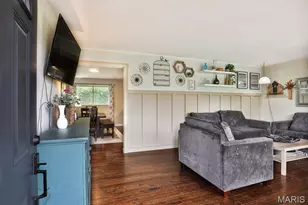 1121 King Carey Dr, Saint Louis, MO 63146 - Photo 5