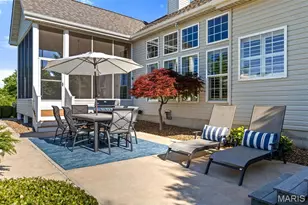 119 Riparian Ct, Dardenne Prairie, MO 63368 - Photo 7