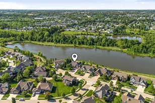 119 Riparian Ct, Dardenne Prairie, MO 63368 - Photo 3