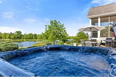 119 Riparian Court, Dardenne Prairie, MO 63368 - Photo 9