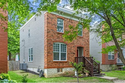 3421 Missouri Avenue, Saint Louis, MO 63118 - Photo 3