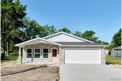 113 N Illinois Street, New Florence, MO 63363 - Photo 1