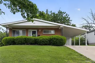 2587 Robley Dr, Saint Louis, MO 63136 - Photo 1