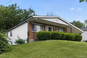 2587 Robley Dr, Saint Louis, MO 63136 - Photo 3