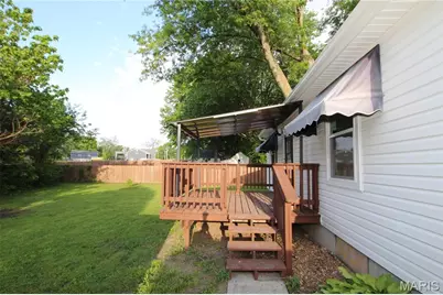704 E Mortimer Street, New Florence, MO 63363 - Photo 19