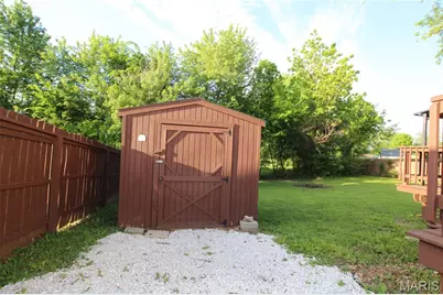 704 E Mortimer Street, New Florence, MO 63363 - Photo 5