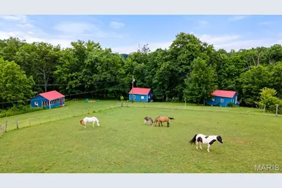 5106 Noser Mill Road, Leslie, MO 63056 - Photo 71