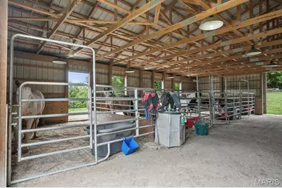 5106 Noser Mill Road, Leslie, MO 63056 - Photo 63
