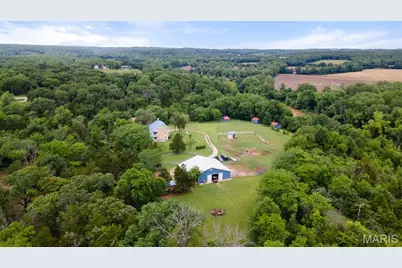 5106 Noser Mill Road, Leslie, MO 63056 - Photo 1