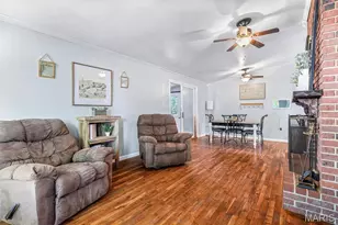 604 Maple St, Farmington, MO 63640 - Photo 11