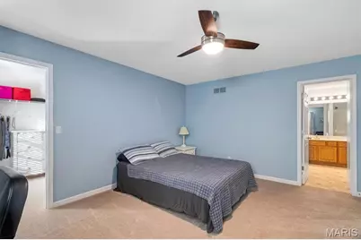 414 Isabella Manor Court, Chesterfield, MO 63017 - Photo 51