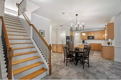 414 Isabella Manor Court, Chesterfield, MO 63017 - Photo 21