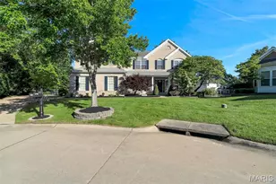 414 Isabella Manor Ct, Chesterfield, MO 63017 - Photo 1