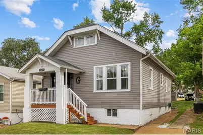 4329 Bingham Avenue, Saint Louis, MO 63116 - Photo 1