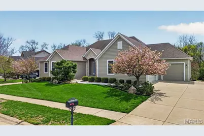 311 Gateview Drive, Wentzville, MO 63385 - Photo 31
